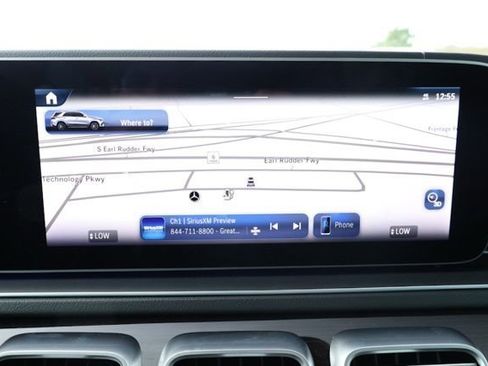 Used 2024 Mercedes-Benz GLE 450e 4MATIC image 33