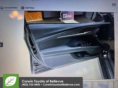 Used 2025 Toyota Camry LE image 6