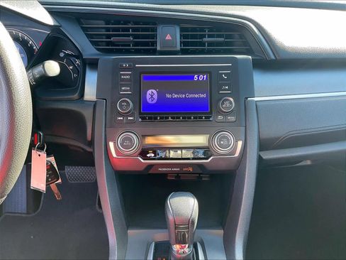 Used 2016 Honda Civic LX image 33