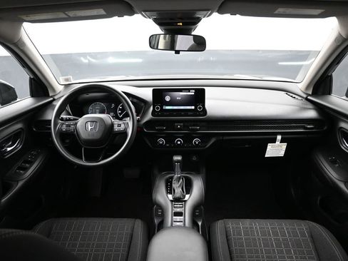 Certified 2024 Honda HR-V LX image 12