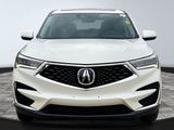 Used 2019 Acura RDX AWD image 3