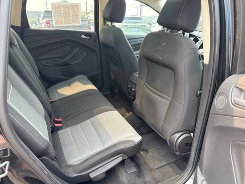 Used 2013 Ford Escape SE AWD/4WD image 27