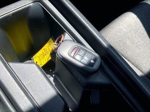 Used 2024 Honda Accord EX image 12