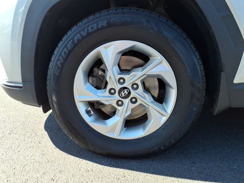 Used 2022 Hyundai Tucson SEL AWD/4WD image 6
