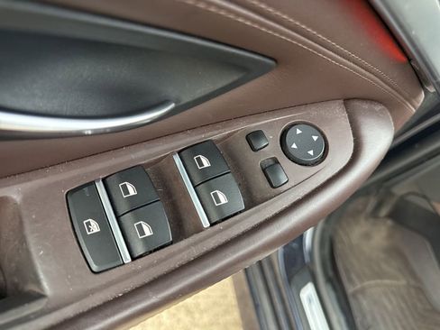 Used 2016 BMW 535i Sedan image 15