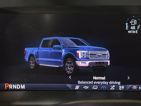 Used 2024 Ford F150 Lariat image 13