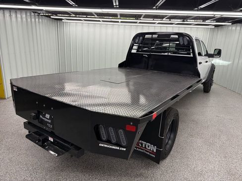 New 2026 RAM 5500 Tradesman w/ Max Tow Package image 6