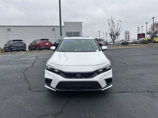 Certified 2022 Honda Civic EX-L video 2