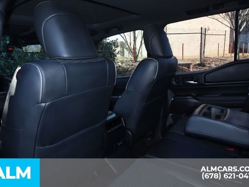 Used 2024 Toyota Land Cruiser image 23