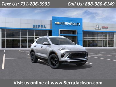 New 2026 Buick Encore GX Sport Touring