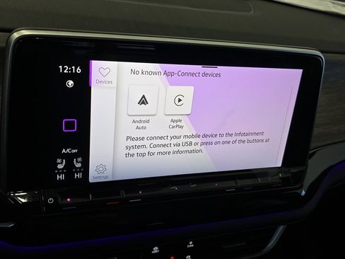 New 2026 Volkswagen Atlas SEL Premium R-Line image 8