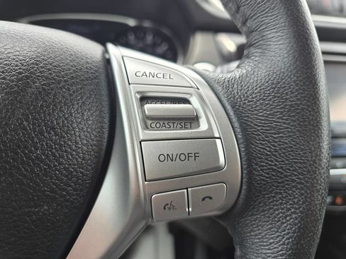 Used 2015 Nissan Rogue SL w/ SL Premium Package AWD/4WD image 16