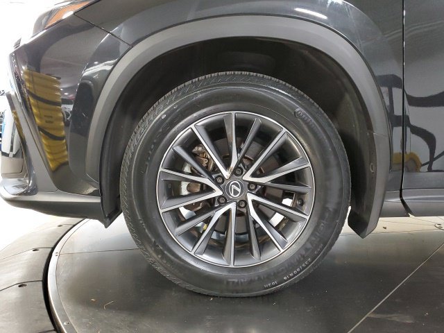 Used 2024 Lexus NX 350 AWD w/ Vision Package image 37