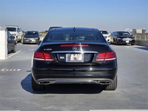 Used 2016 Mercedes-Benz E 400 Coupe image 6