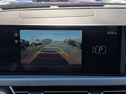 New 2026 Hyundai Sonata SEL AWD/4WD image 15