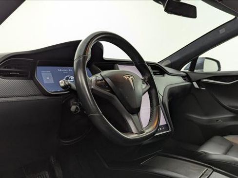 Used 2020 Tesla Model S Long Range AWD/4WD image 22