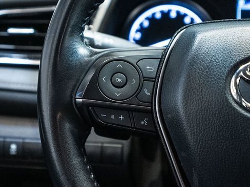 Certified 2023 Toyota Camry SE image 27