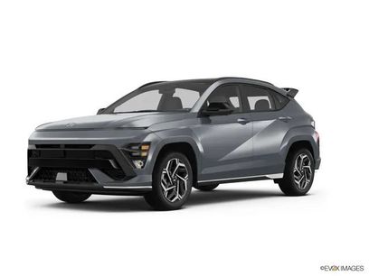 Used 2024 Hyundai Kona N Line