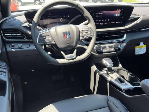 New 2026 Buick Envista Sport Touring w/ Convenience I Package FWD image 12