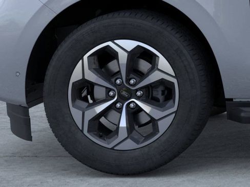 New 2026 Ford Expedition Active image 19