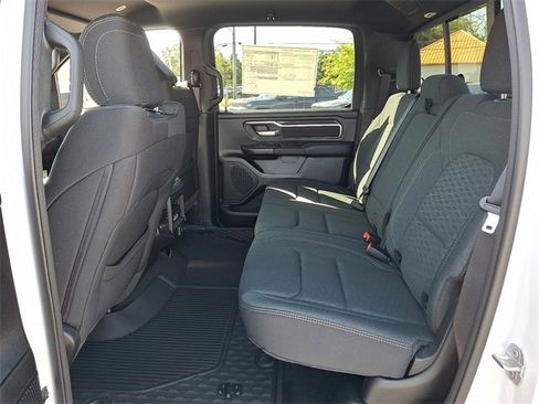 New 2026 RAM 1500 Big Horn image 8