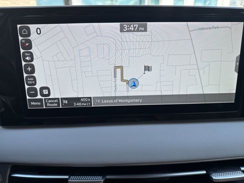 Used 2024 Hyundai Palisade Calligraphy FWD image 9