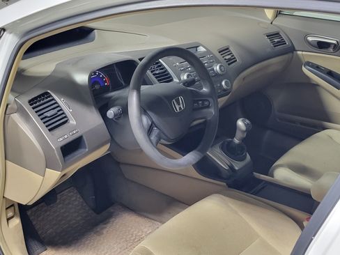 Used 2007 Honda Civic LX image 15