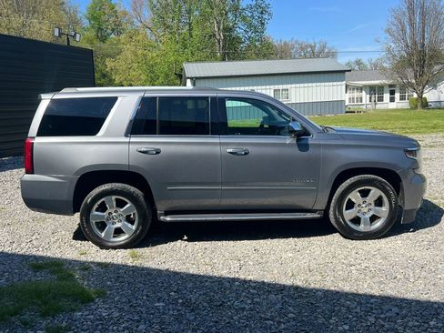 Used 2020 Chevrolet Tahoe Premier image 6