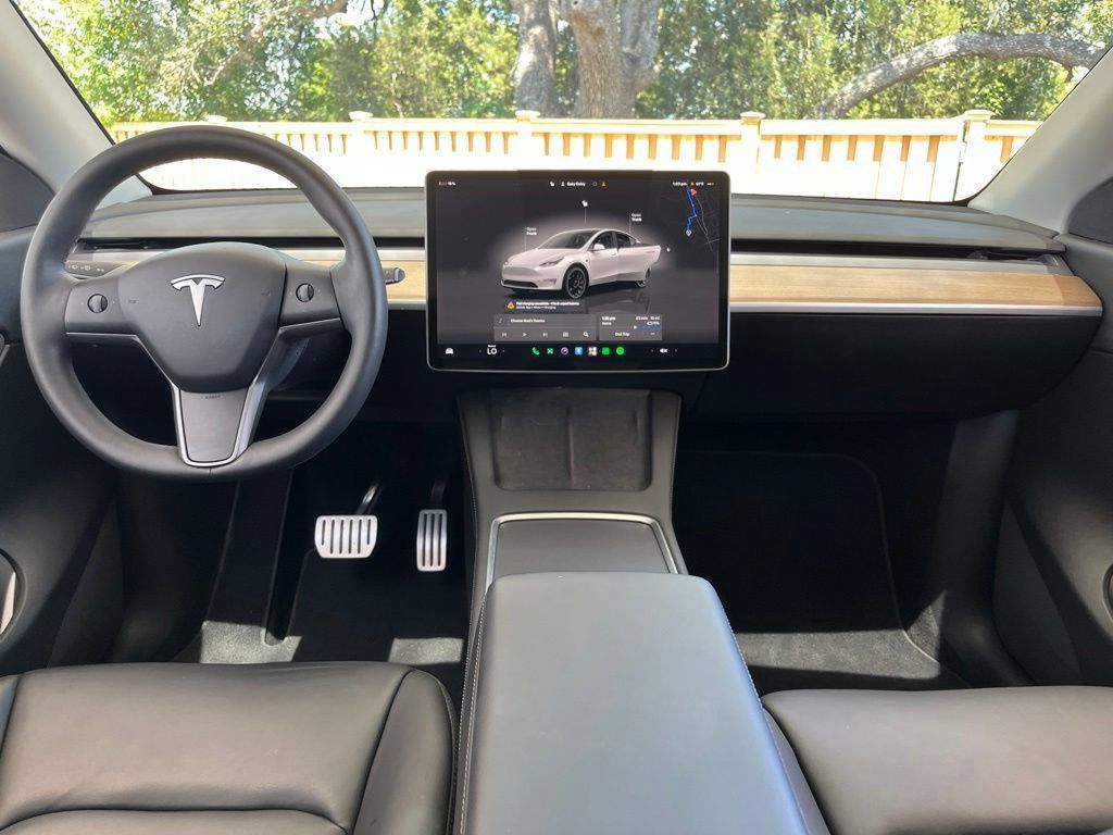 Used 2022 Tesla Model Y Performance AWD/4WD image 30