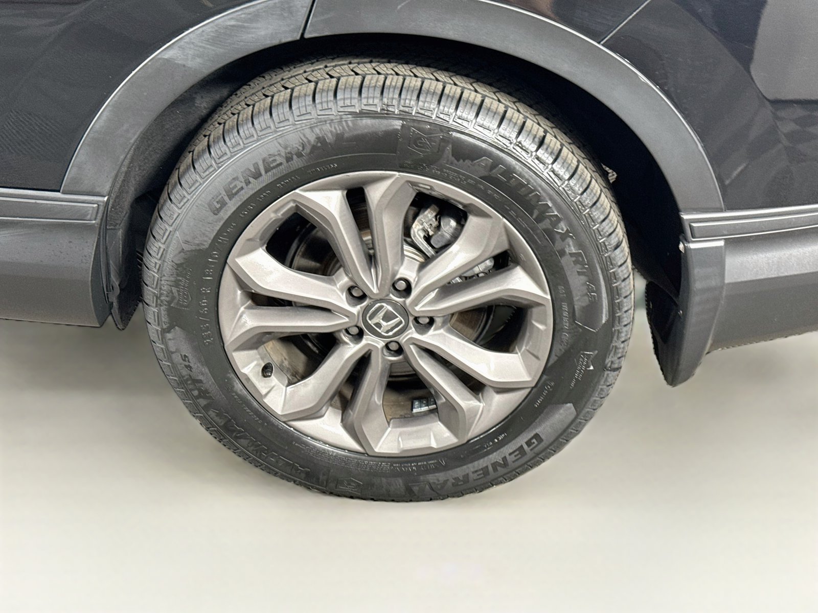 Used 2021 Honda CR-V EX-L image 9
