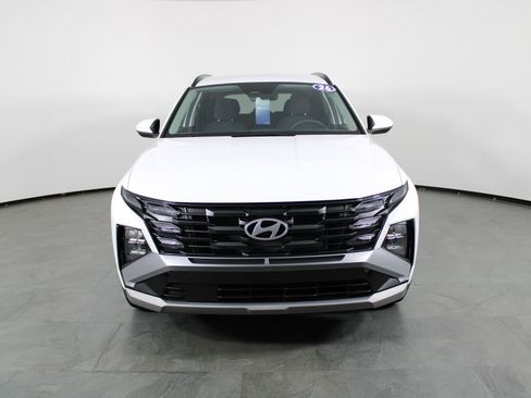 Used 2026 Hyundai Tucson SEL FWD image 13