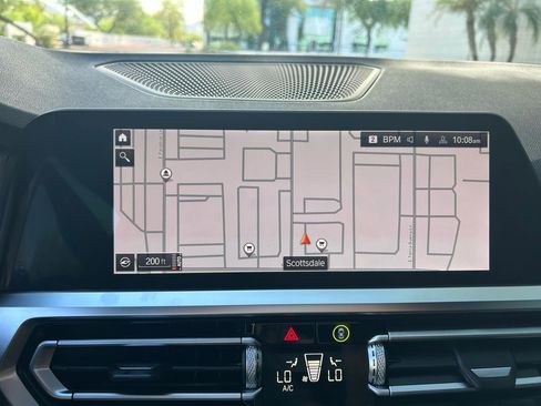Used 2021 BMW 430i Coupe w/ Premium Package RWD image 34