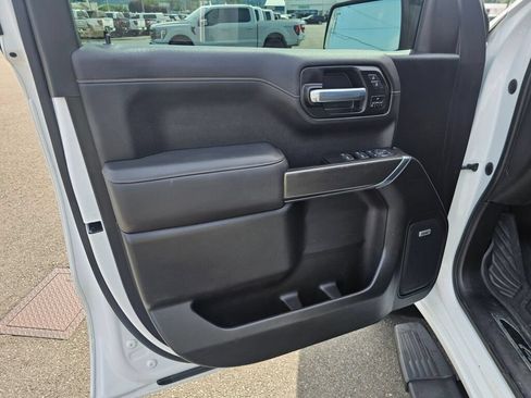 Used 2020 GMC Sierra 1500 AT4 w/ AT4 Premium Package AWD/4WD image 16