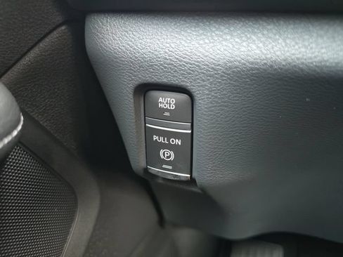New 2026 Nissan Armada SL RWD image 29
