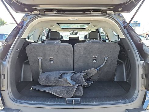 Certified 2023 Kia Sorento S w/ Panoramic Sunroof Package AWD/4WD image 28
