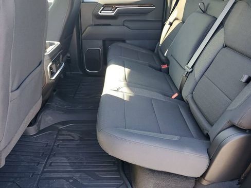 New 2026 GMC Sierra 1500 Elevation image 20