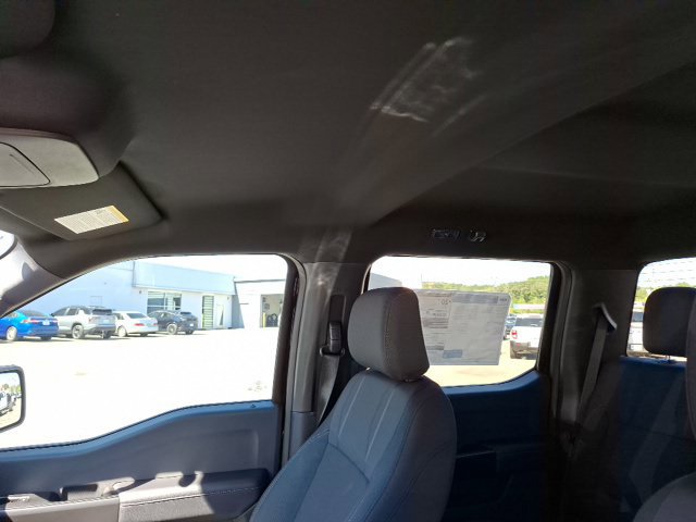 New 2026 Ford F150 STX w/ Equipment Group 200A AWD/4WD image 14