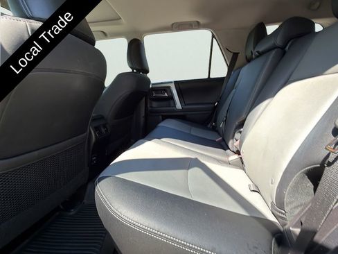 Used 2019 Toyota 4Runner SR5 Premium AWD/4WD image 41