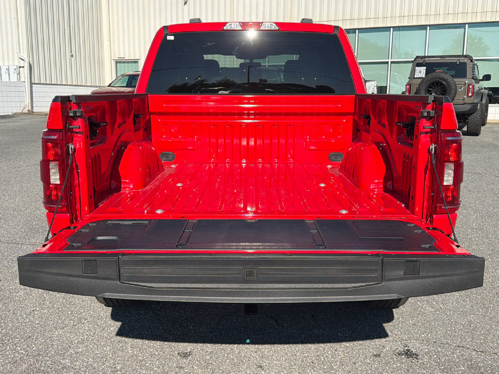 Used 2023 Ford F150 XL w/ STX Appearance Package AWD/4WD image 18