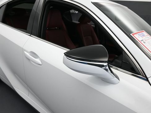 Used 2024 Lexus IS 300 300 image 49