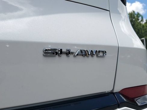 Certified 2024 Acura MDX A-Spec AWD/4WD image 10