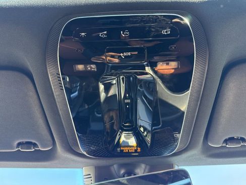 New 2026 Mercedes-Benz GLC 300 4MATIC image 25