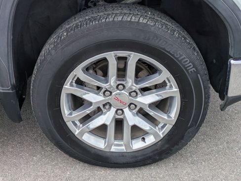 Used 2020 GMC Sierra 1500 SLT image 31