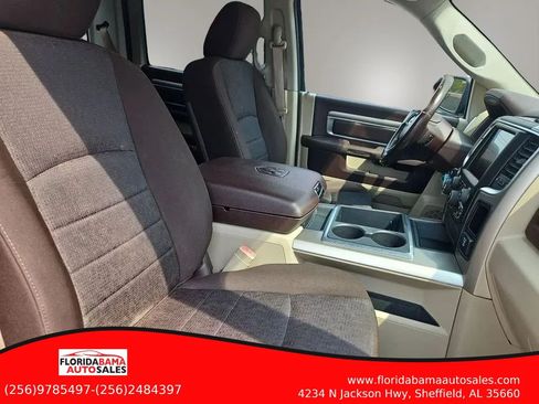 Used 2014 RAM 1500 Lone Star AWD/4WD image 6