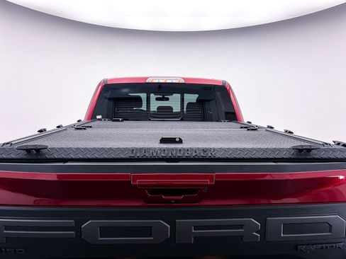 Used 2019 Ford F150 Raptor w/ Equipment Group 802A Luxury AWD/4WD image 2
