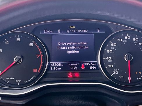 Used 2022 Audi A4 2.0T Premium w/ 18" Wheel Package image 23