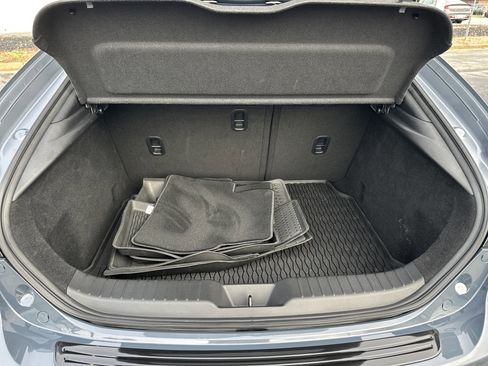 Used 2025 MAZDA MAZDA3 Carbon image 22