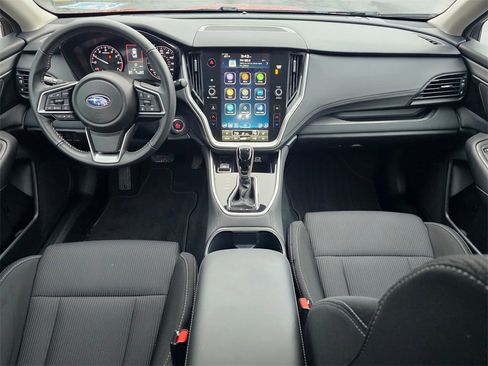 Used 2025 Subaru Legacy Premium image 18