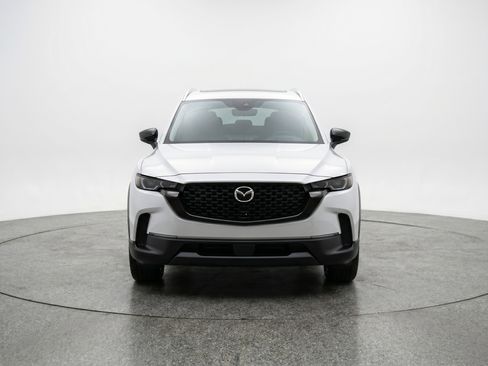 Used 2025 MAZDA CX-50 2.5 Hybrid w/ Premium Plus Pkg AWD/4WD image 2