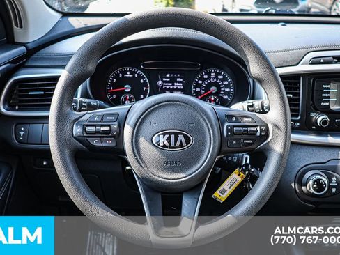 Used 2018 Kia Sorento L FWD image 31